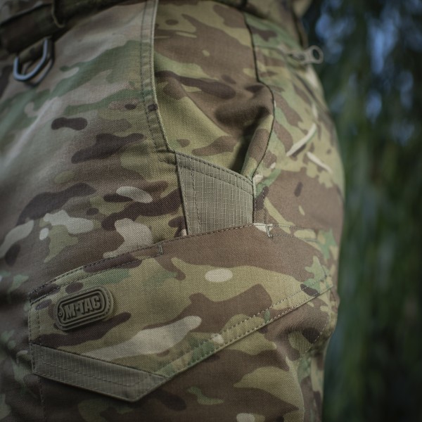 M-Tac шорти Aggressor Short MC - 20525008 M-Tac шорти Aggressor Short MC - 20525008