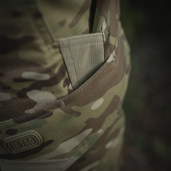 M-Tac шорти Aggressor Short MC - 20525008 M-Tac шорти Aggressor Short MC - 20525008