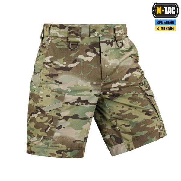 M-Tac шорти Aggressor Short MC - 20525008 M-Tac шорти Aggressor Short MC - 20525008