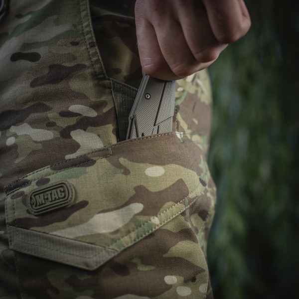 M-Tac шорти Aggressor Short MC - 20525008 M-Tac шорти Aggressor Short MC - 20525008