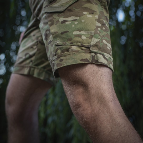 M-Tac шорти Aggressor Short MC - 20525008 M-Tac шорти Aggressor Short MC - 20525008
