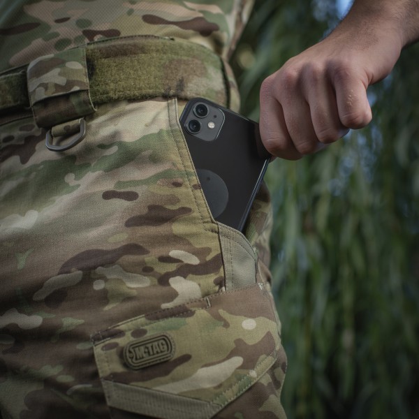 M-Tac шорти Aggressor Short MC - 20525008 M-Tac шорти Aggressor Short MC - 20525008