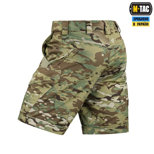 M-Tac шорти Aggressor Short MC - 20525008 M-Tac шорти Aggressor Short MC - 20525008