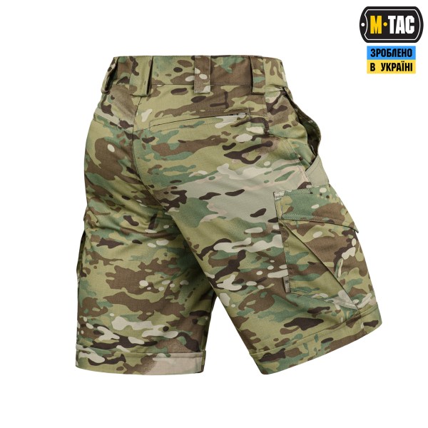 M-Tac шорти Aggressor Short MC - 20525008 M-Tac шорти Aggressor Short MC - 20525008