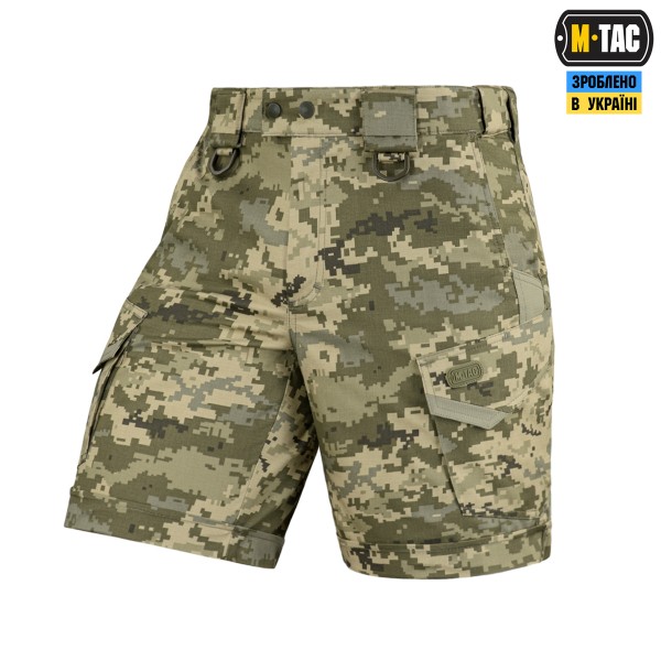 M-Tac шорты Aggressor Short MM14 - 20525030