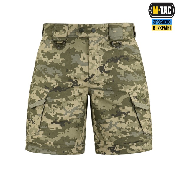 M-Tac шорты Aggressor Short MM14 - 20525030 M-Tac шорты Aggressor Short MM14 - 20525030