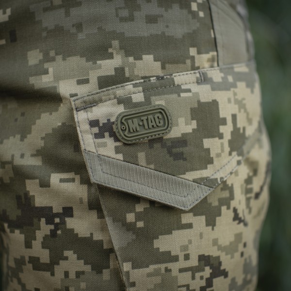 M-Tac шорты Aggressor Short MM14 - 20525030 M-Tac шорты Aggressor Short MM14 - 20525030