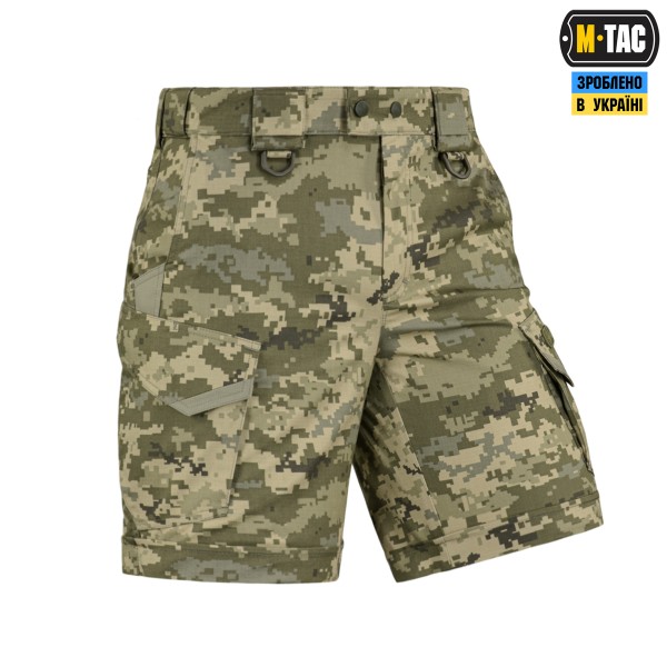 M-Tac шорты Aggressor Short MM14 - 20525030 M-Tac шорты Aggressor Short MM14 - 20525030