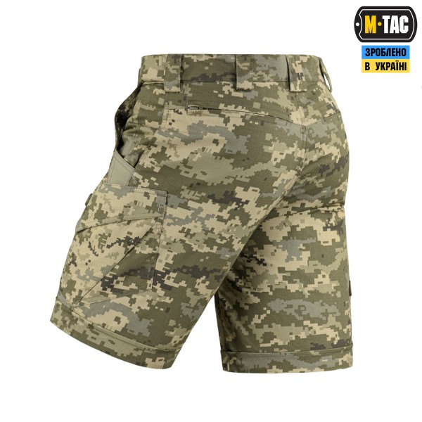 M-Tac шорты Aggressor Short MM14 - 20525030 M-Tac шорты Aggressor Short MM14 - 20525030