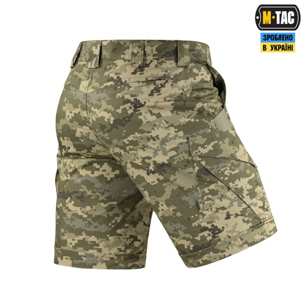 M-Tac шорты Aggressor Short MM14 - 20525030 M-Tac шорты Aggressor Short MM14 - 20525030