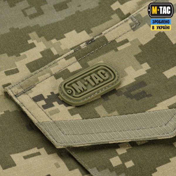 M-Tac шорты Aggressor Short MM14 - 20525030 M-Tac шорты Aggressor Short MM14 - 20525030