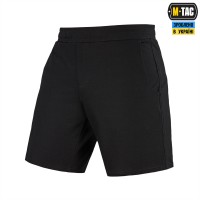 M-Tac шорты Stealth Active Black