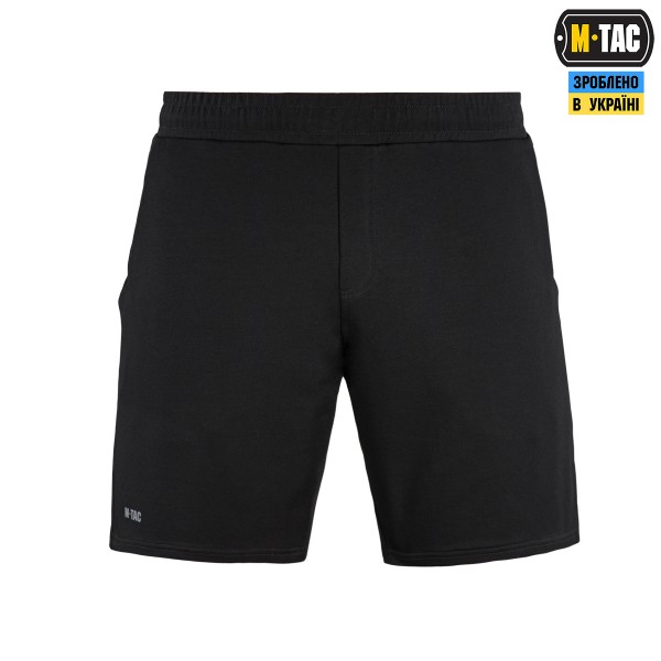 M-Tac шорти Stealth Active Black - 20527002 M-Tac шорти Stealth Active Black - 20527002
