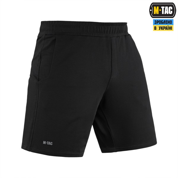 M-Tac шорти Stealth Active Black - 20527002 M-Tac шорти Stealth Active Black - 20527002