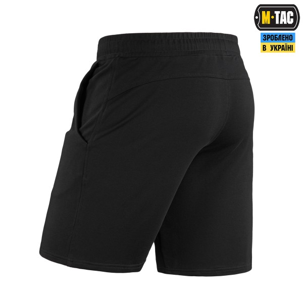 M-Tac шорти Stealth Active Black - 20527002 M-Tac шорти Stealth Active Black - 20527002
