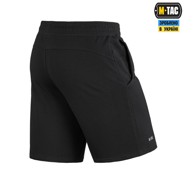 M-Tac шорти Stealth Active Black - 20527002 M-Tac шорти Stealth Active Black - 20527002