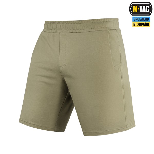 M-Tac шорти Stealth Active Tan - 20527003