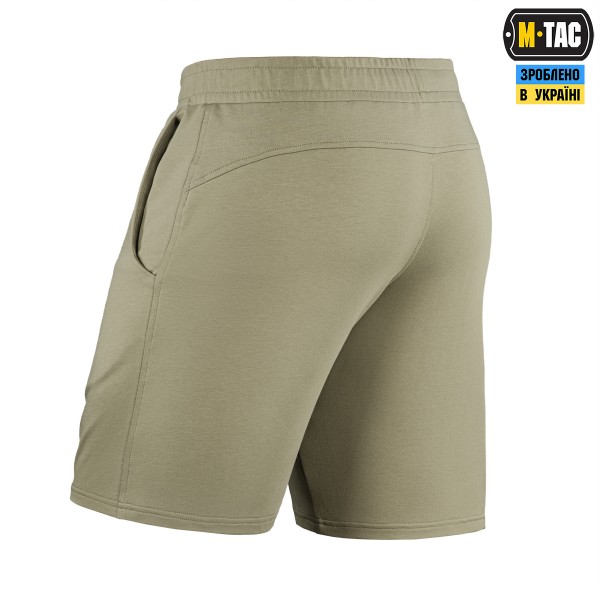M-Tac шорти Stealth Active Tan - 20527003 M-Tac шорти Stealth Active Tan - 20527003
