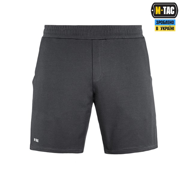 M-Tac шорти Stealth Active Dark Grey - 20527012 M-Tac шорти Stealth Active Dark Grey - 20527012