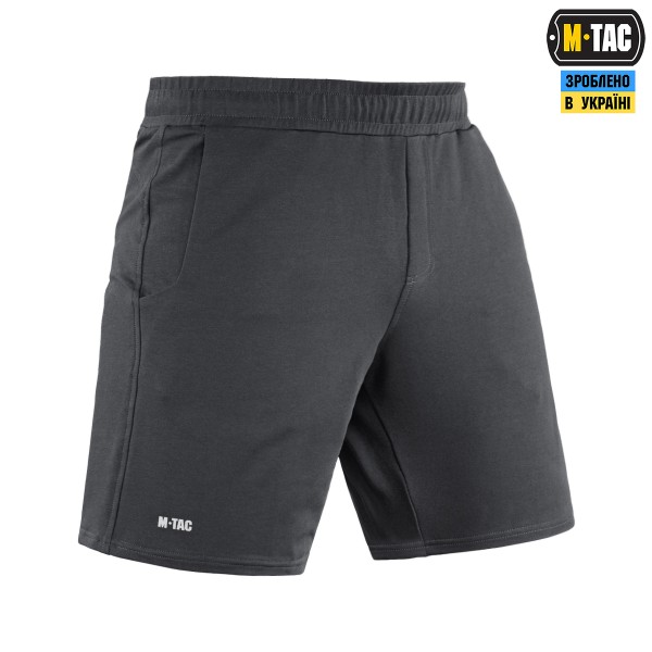 M-Tac шорти Stealth Active Dark Grey - 20527012 M-Tac шорти Stealth Active Dark Grey - 20527012