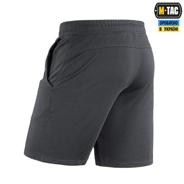 M-Tac шорти Stealth Active Dark Grey - 20527012 M-Tac шорти Stealth Active Dark Grey - 20527012