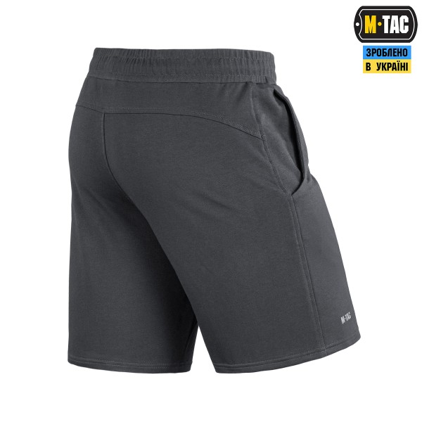 M-Tac шорти Stealth Active Dark Grey - 20527012 M-Tac шорти Stealth Active Dark Grey - 20527012
