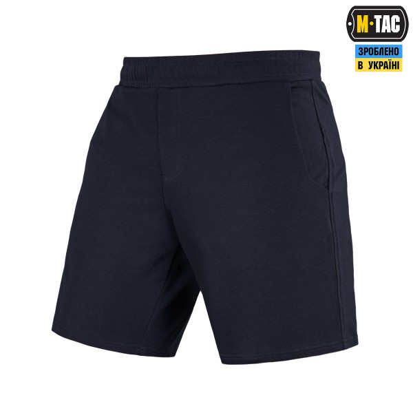 M-Tac шорты Stealth Active Dark Navy Blue - 20527015