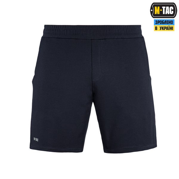 M-Tac шорти Stealth Active Dark Navy Blue - 20527015 M-Tac шорти Stealth Active Dark Navy Blue - 20527015