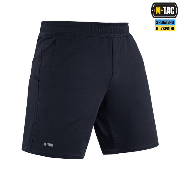 M-Tac шорти Stealth Active Dark Navy Blue - 20527015 M-Tac шорти Stealth Active Dark Navy Blue - 20527015