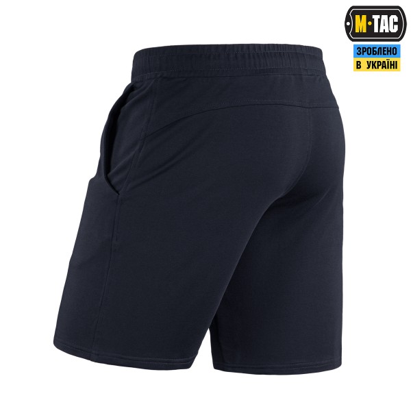M-Tac шорти Stealth Active Dark Navy Blue - 20527015 M-Tac шорти Stealth Active Dark Navy Blue - 20527015