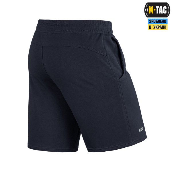 M-Tac шорти Stealth Active Dark Navy Blue - 20527015 M-Tac шорти Stealth Active Dark Navy Blue - 20527015