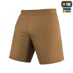 M-Tac шорти Stealth Active Coyote Brown