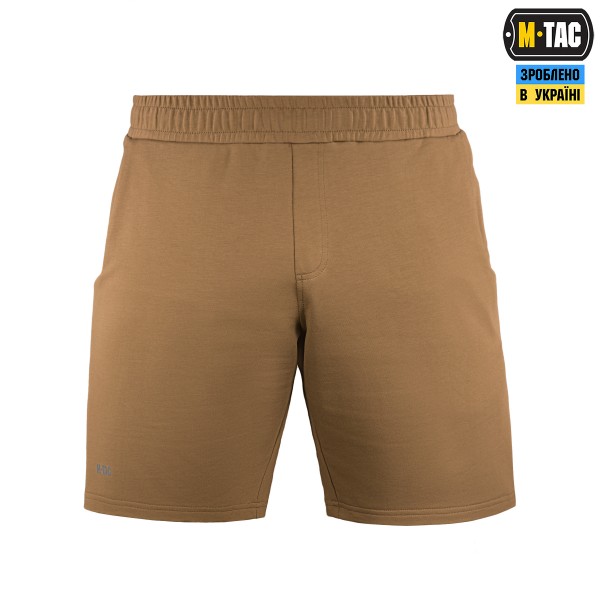 M-Tac шорти Stealth Active Coyote Brown - 20527017