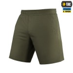 M-Tac шорти Stealth Active Ranger Green