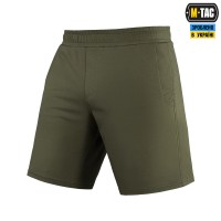 M-Tac шорты Stealth Active Ranger Green