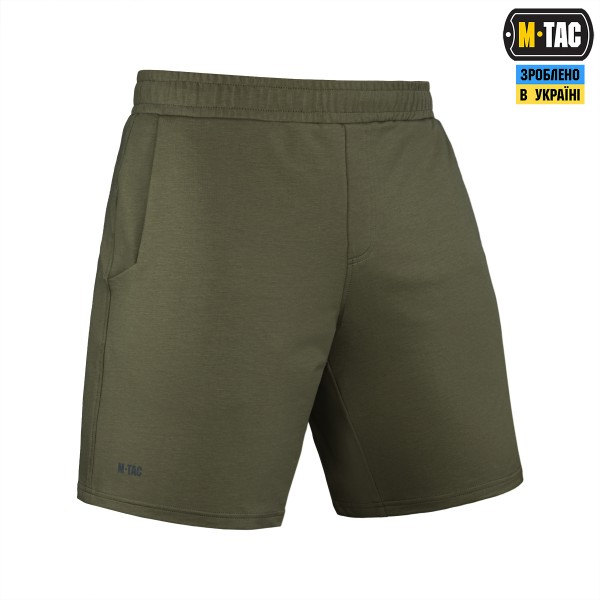 M-Tac шорти Stealth Active Ranger Green - 20527023