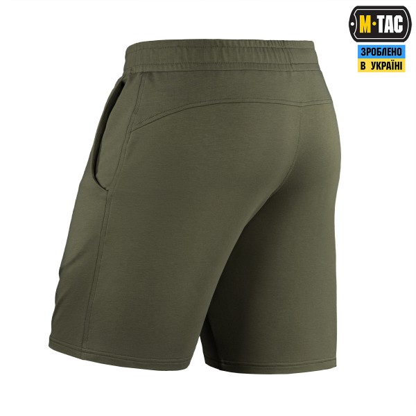 M-Tac шорти Stealth Active Ranger Green - 20527023