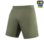 M-Tac шорти Stealth Active Light Olive