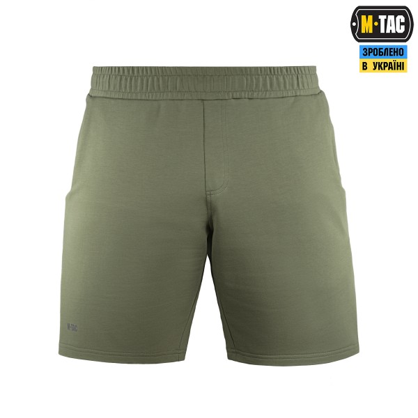 M-Tac шорти Stealth Active Light Olive - 20527038 M-Tac шорти Stealth Active Light Olive - 20527038