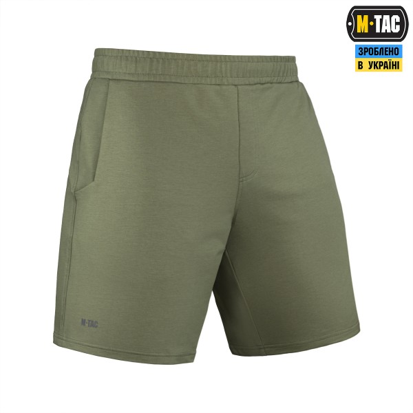 M-Tac шорти Stealth Active Light Olive - 20527038 M-Tac шорти Stealth Active Light Olive - 20527038