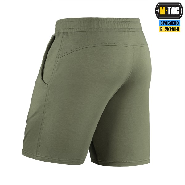 M-Tac шорти Stealth Active Light Olive - 20527038 M-Tac шорти Stealth Active Light Olive - 20527038