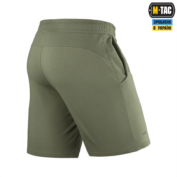 M-Tac шорти Stealth Active Light Olive - 20527038 M-Tac шорти Stealth Active Light Olive - 20527038
