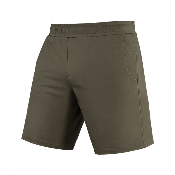 M-Tac шорты Stealth Active Dark Olive - 20527048
