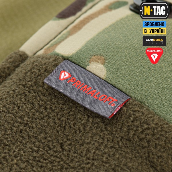 M-Tac брюки зимние Alpha Pro Primaloft MC - 20528008 M-Tac брюки зимние Alpha Pro Primaloft MC - 20528008