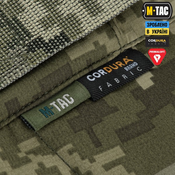 M-Tac брюки зимние Alpha Pro Primaloft MM14 - 20528030