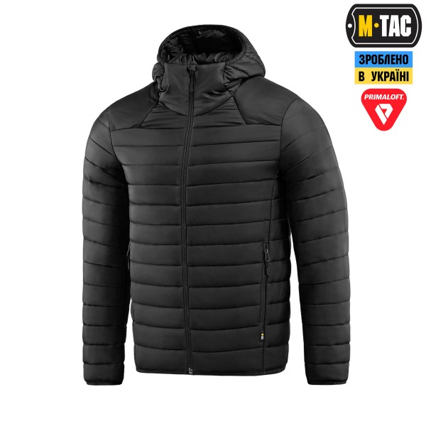 M-Tac куртка Stalker Gen.III Primaloft Black - 20529002