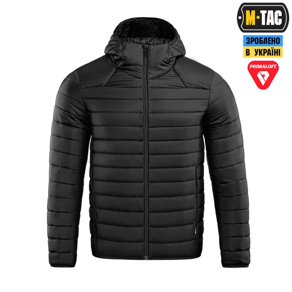 M-Tac куртка Stalker Gen.III Primaloft Black - 20529002
