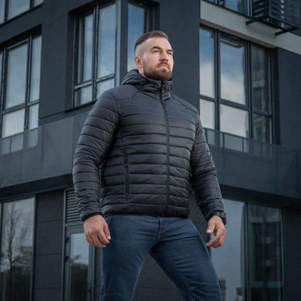 M-Tac куртка Stalker Gen.III Primaloft Black - 20529002