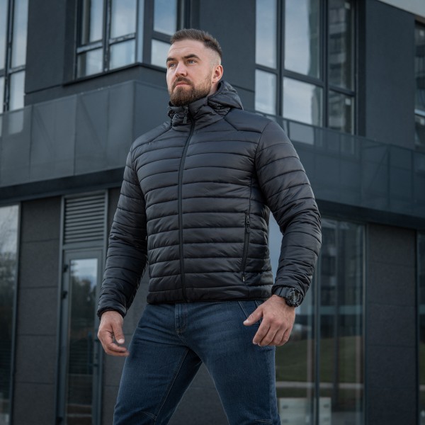 M-Tac куртка Stalker Gen.III Primaloft Black - 20529002