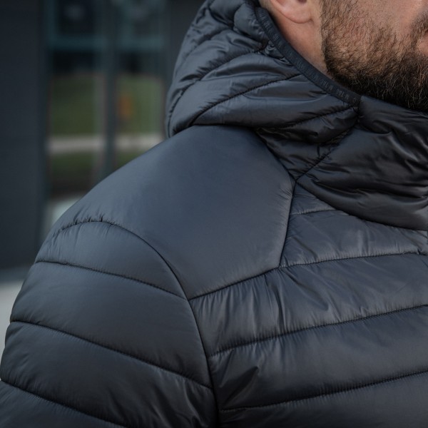 M-Tac куртка Stalker Gen.III Primaloft Black - 20529002